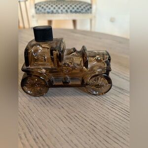 AVON Vintage Tai  Winds After Shave Car Bottle (empty)